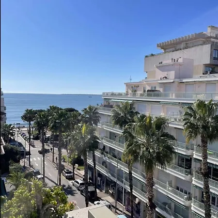 Graziella Juan Les Pins Centre Apartment Antibes